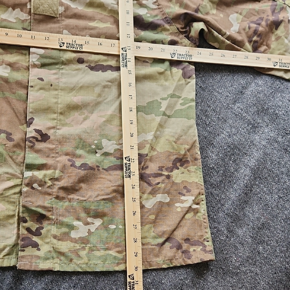 Military Field Jacket - Picture 6 of 14